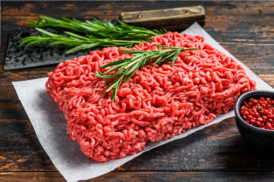 Ground Beef